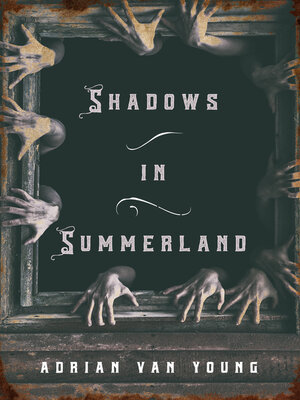 cover image of Shadows in Summerland